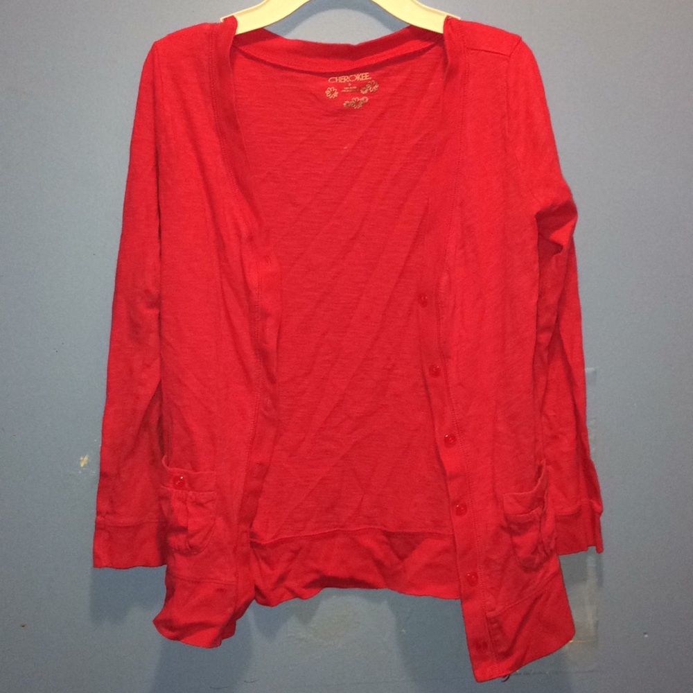 Pullover